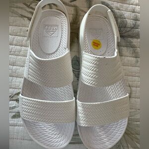 Reef waterproof sandals